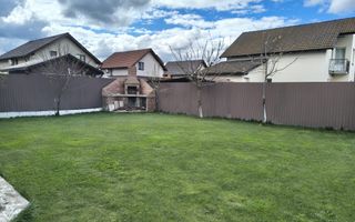 Vând CASĂ P+M, 142 mp util, Garaj, Teren 570 mp - Sâncraiu de Mureș - Poză 2