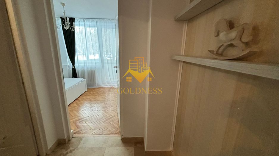 3 camere decomandate, Detunata, Gheorgheni, Iulius Mall, FSEGA - Poză 13