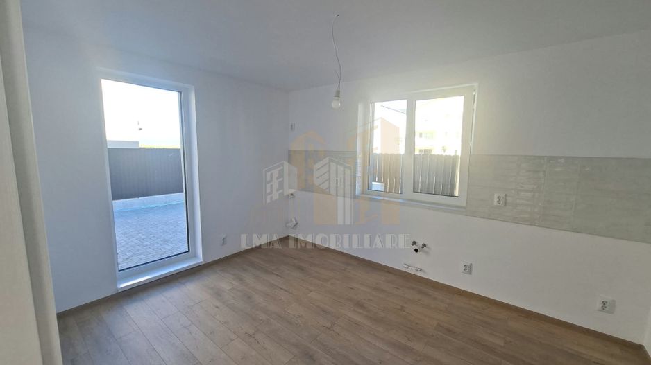 Casa individuala Sânpetru Brasov Parter+Etaj - Poză 8