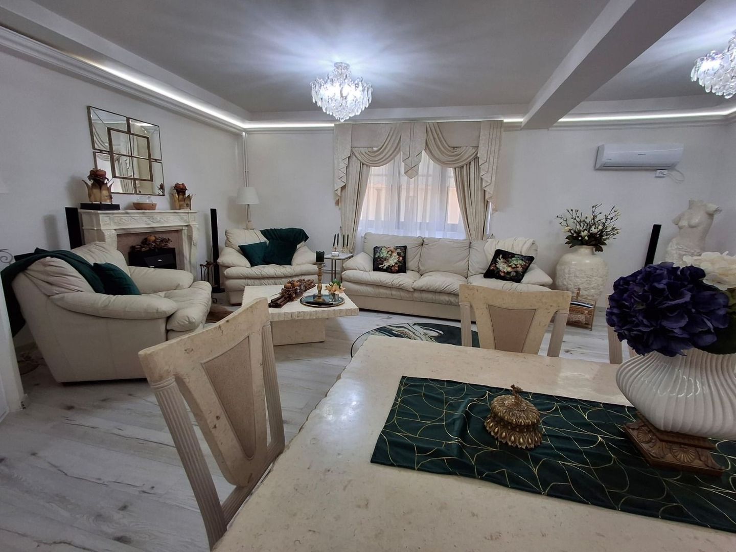Casa de LUX, individuala, de vanzare, Sibiu, Calea Poplacii - Poză 27
