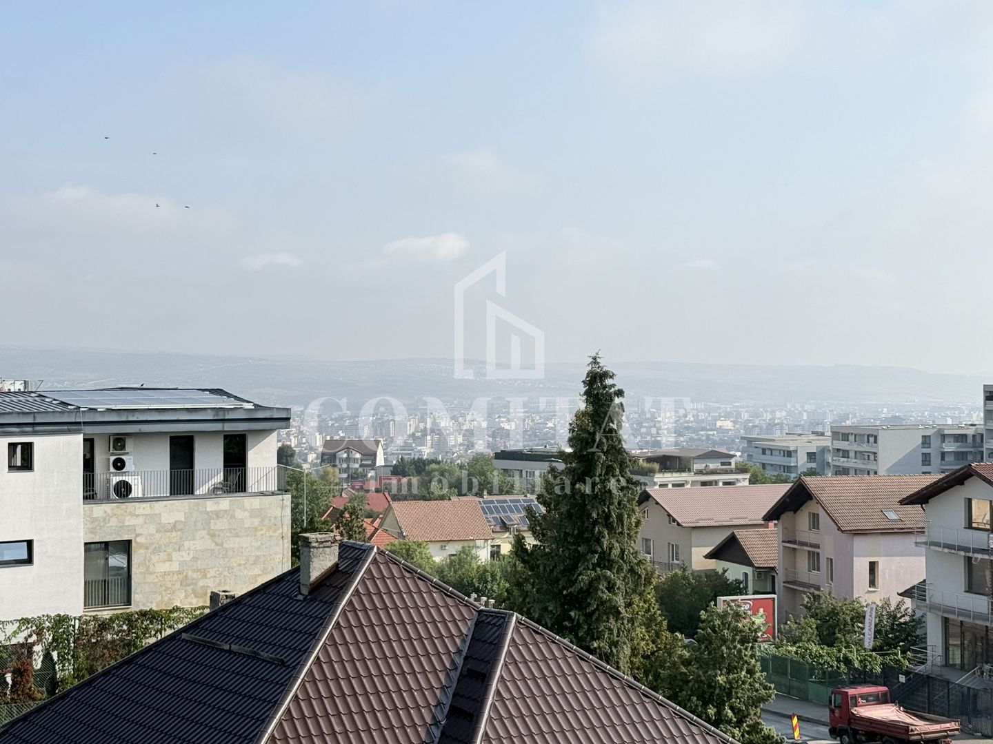 Poziție excelentă Apartament 3 camere | Pet Friendly | Parcare inclusă - Poză 12