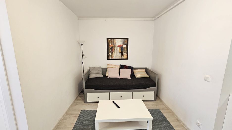 Apartament cu o camera de inchiriat, Hils Pallady - Poză 8