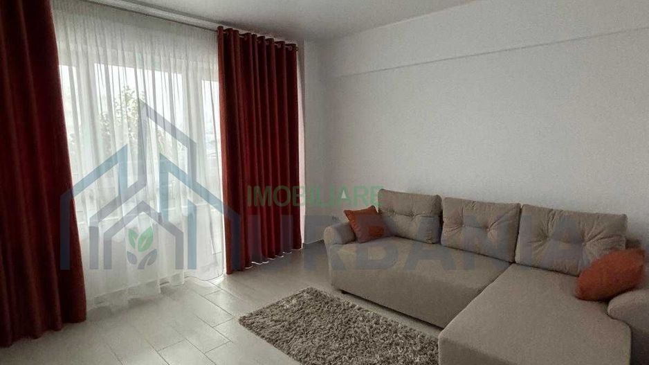 De inchiriat apartament 2 camere Atrium Garden - Poză 5