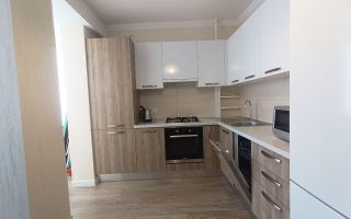 Chirie, apartament, 1 cameră, strada Vlaicu Pîrcalab, Centru - Poză 4