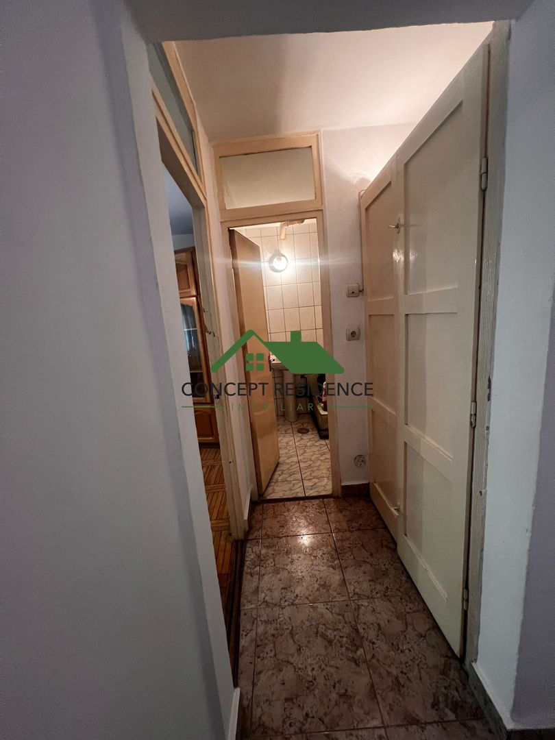 Apartament 4 camere, 80 mp, etaj 1 – Matei Basarab - Poză 11