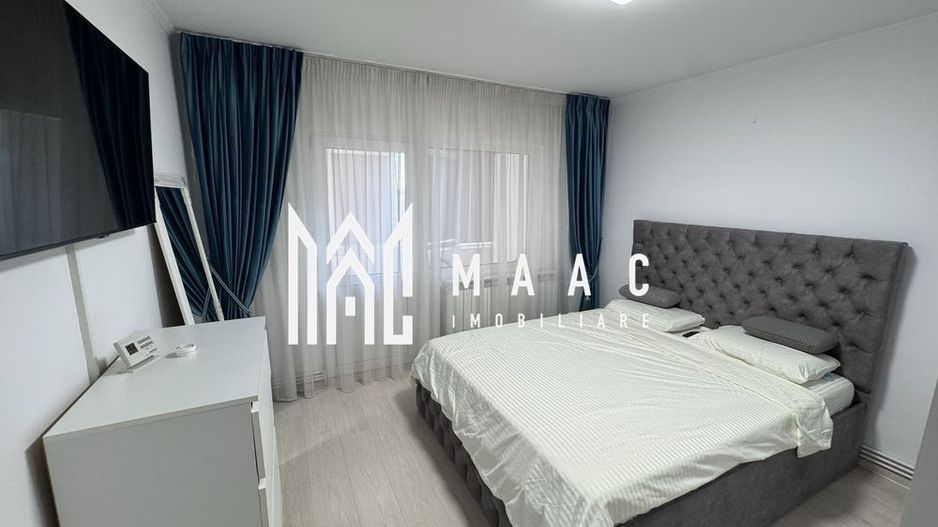 Apartament  2 camere | 2 balcoane | Etaj 4/4 | Strada Gib Mihăescu - Poză 7