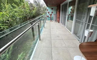 Duplex 3 camere | gradina | 2 locuri de parcare - Arcul de Triumf - Poză 17