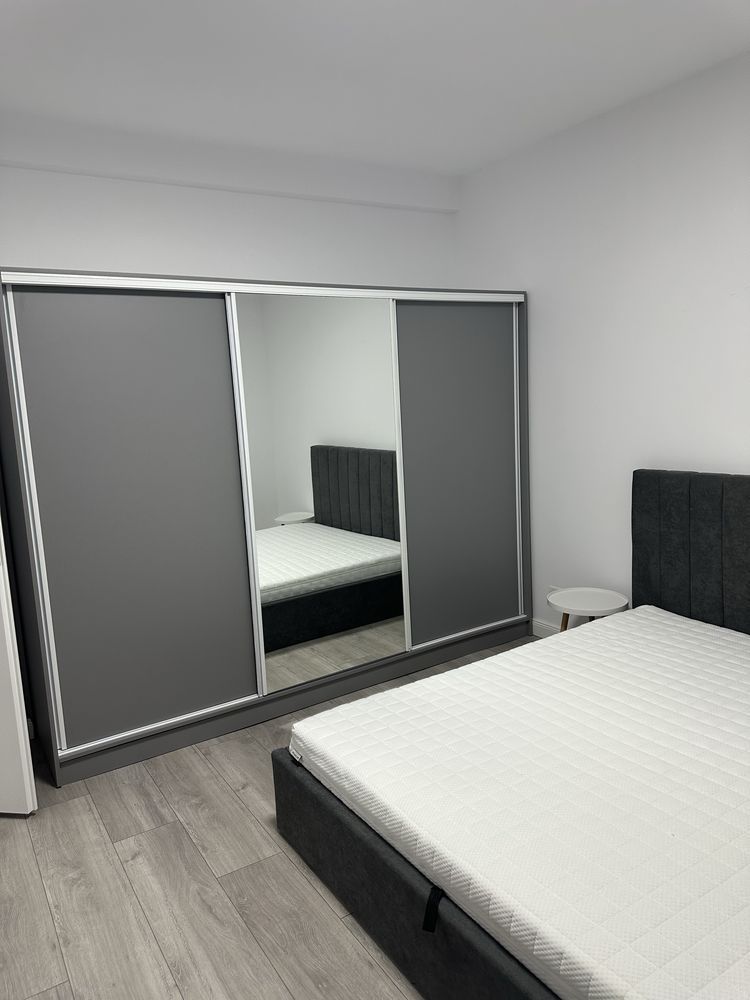 De Inchiriat Apartament 3 camere Calea Victoriei-Natiunile Unite - Poză 4