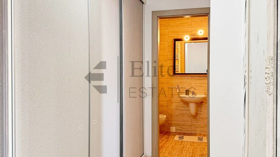 Apartament modern cu 2 camere Prima Sova - Poză 9