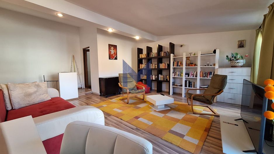 Apartament la casă I 70 mp I Ultracentral - Poză 4