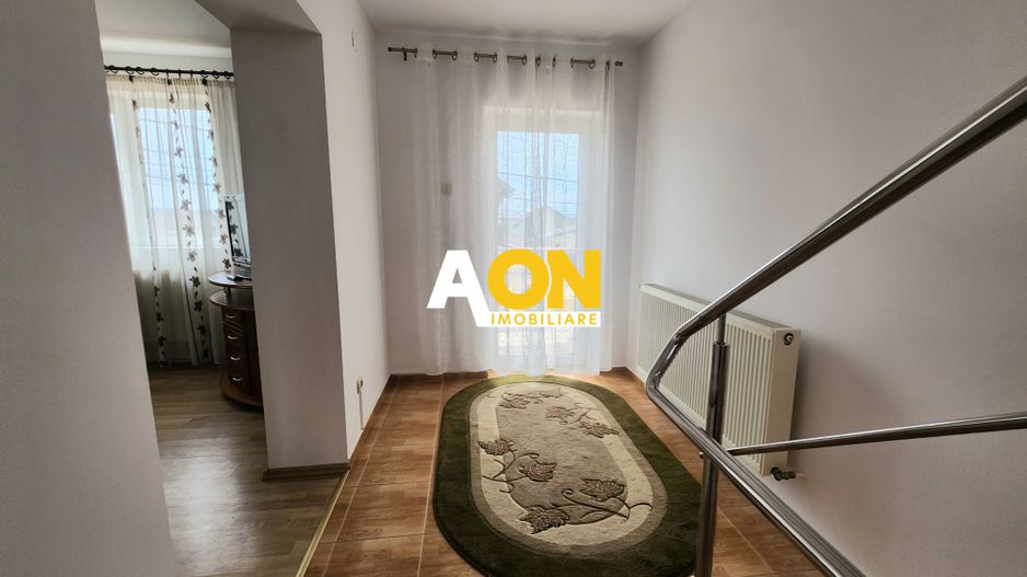 Apartament La Vila, 120MP, 3 Camere, Garaj - Poză 7