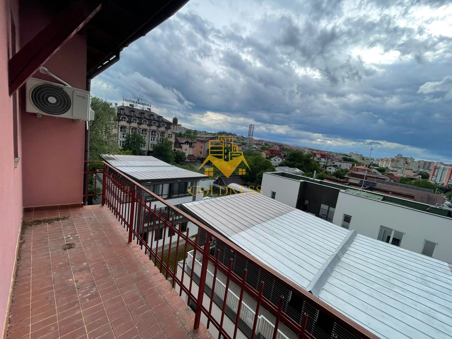 3 camere,Parcare, Observatorului, Calea turzii, Lidl, Sigma, AC. - Poză 8