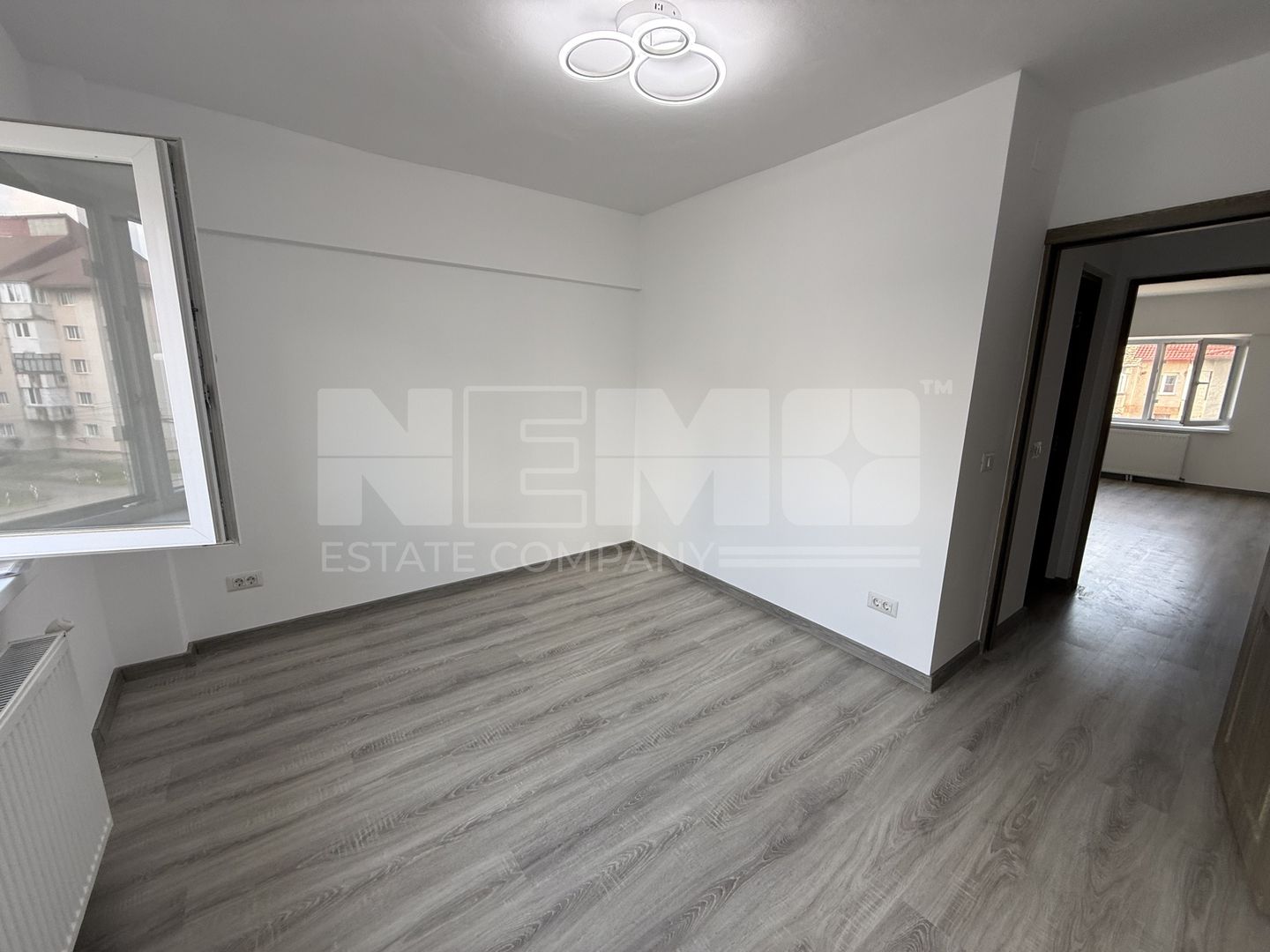 Apartament 2 camere de vânzare | Zona Orso Bruno | Etaj 2 - Poză 6