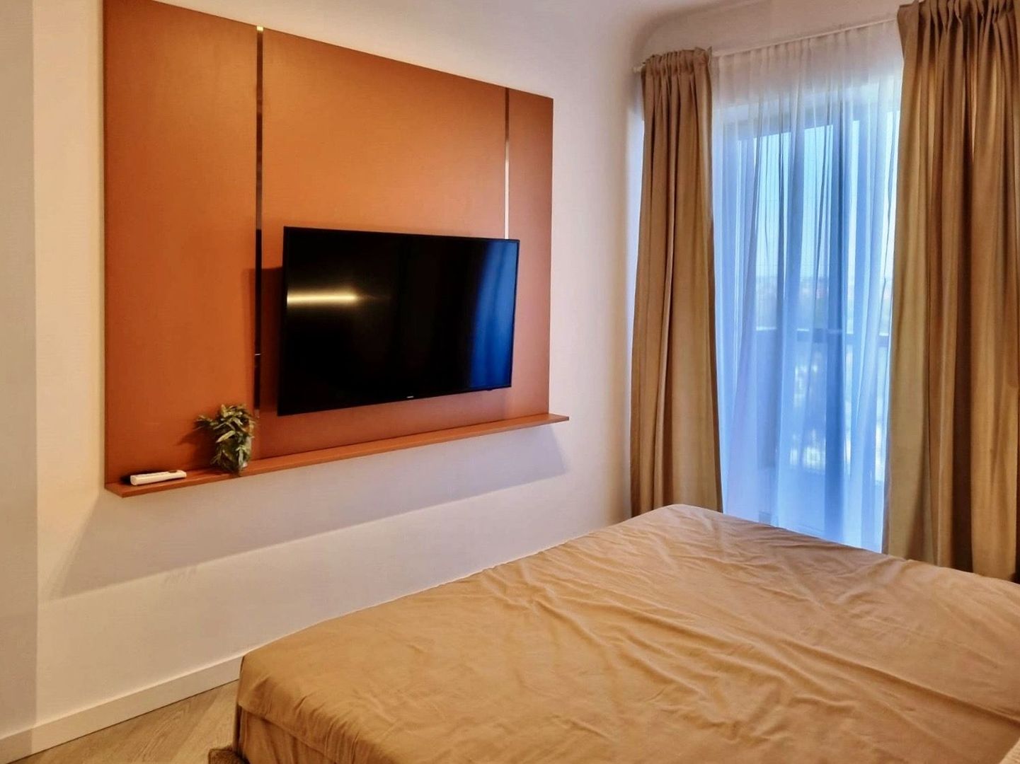 Cortina North || 2 camere || Comision 0% - Poză 8