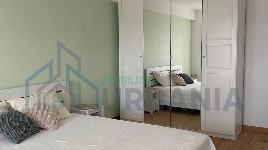 Apartament 3 camere premium, nou, Aleea Sadoveanu, Copou, Iași - Poză 6