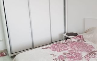 Garsoniera moderna Pacurari - Concept Residence - Poză 5