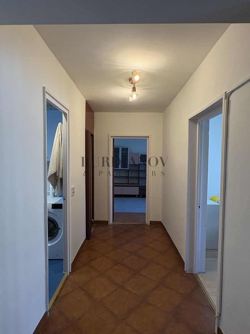 Apartament cu 2 camere - decomandat - Mega Mall - Pantelimon - Poză 13