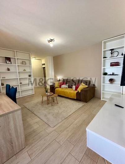 Apartament 2 camere Lipovei  bloc nou - Poză 3