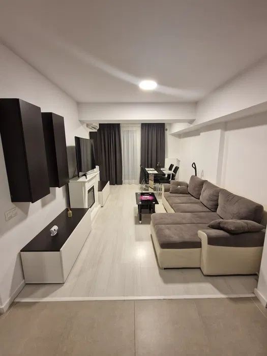 OFERTA Chirie 2 cam bloc nou, loc parcare - Politehnica Grozavesti - Poză 5