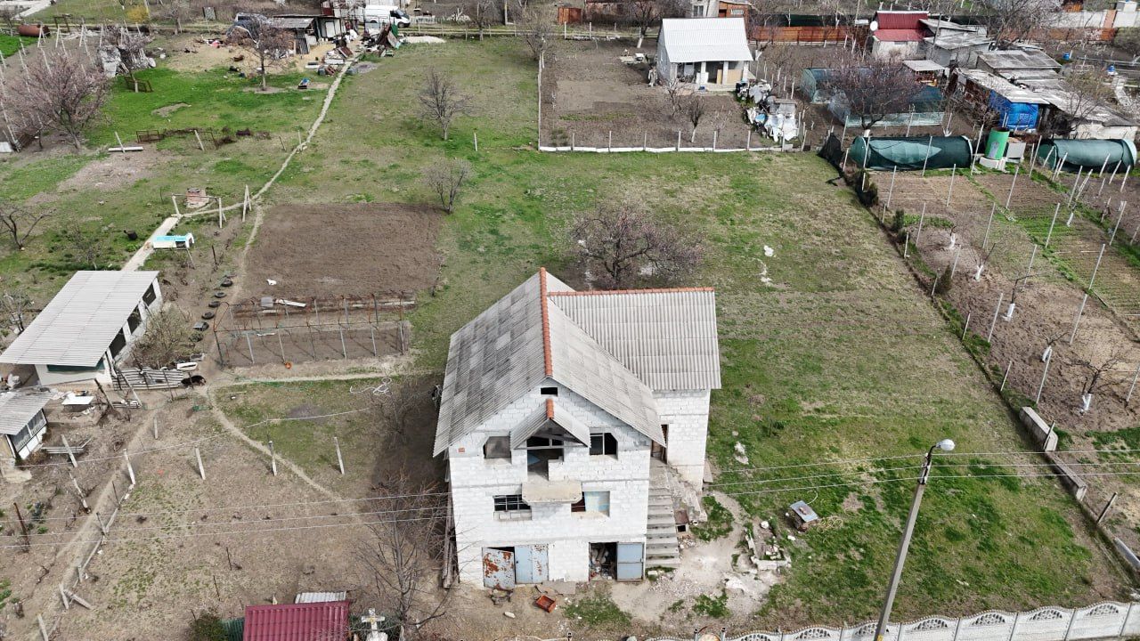 Casă de vacanță cu priveliște de vis – Merenii Noi, I.P. Bahus - Poză 5