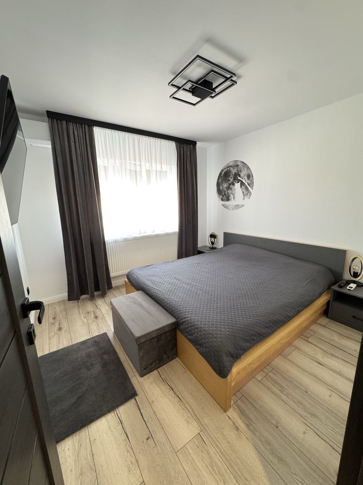 BRASADAS vinde ap 3 cam B-dul Transilvania. - Poză 4