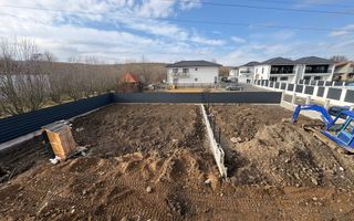 Casa tip duplex I 5 camere I Curte de 400 mp I Selimbar - Poză 3