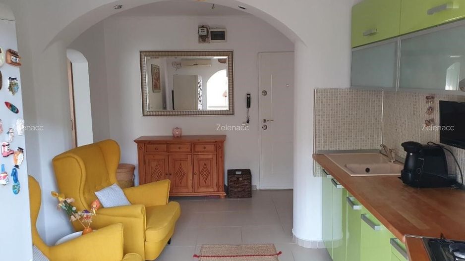 Apartament 2 camere zona Diham - Basarabiei - Poză 3