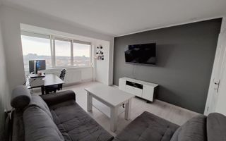 2 camere decomandat Complex Studentesc centrala proprie - Poză 1