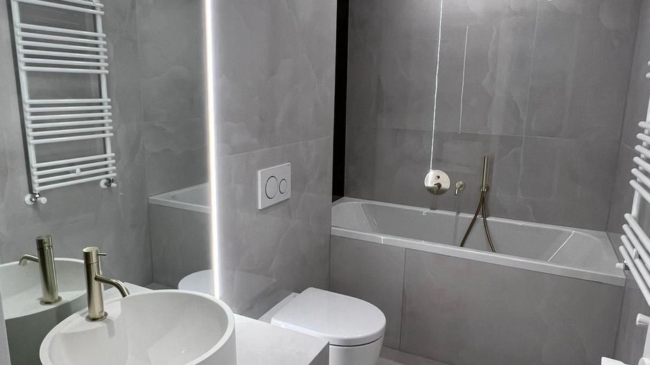 APARTAMENT 2 CAMERE PREMIUM | COMPLET MOBILAT SI UTILAT | - Poză 8