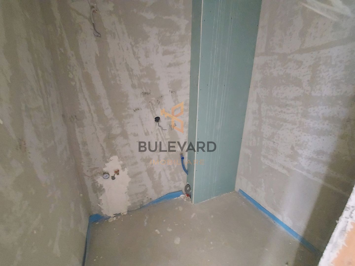 Apartament cu 2 camere la 5 minute de Vivo Center! - Poză 6