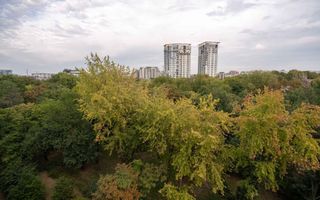 Rahmaninov Residence | Apartament de LUX 4 camere | Garaj 2 locuri - Poză 9