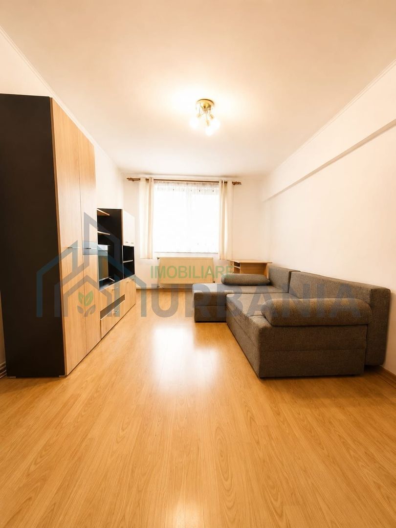 Apartament 3 camere decomandat, 76 mp, etaj 2, Poitiers-Frumoasa, Iași - Poză 3
