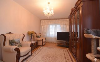 🏠Apartament 3 cam, 74MP, decomandat, etaj 2 // 📍Păcurari - OMV - Poză 2