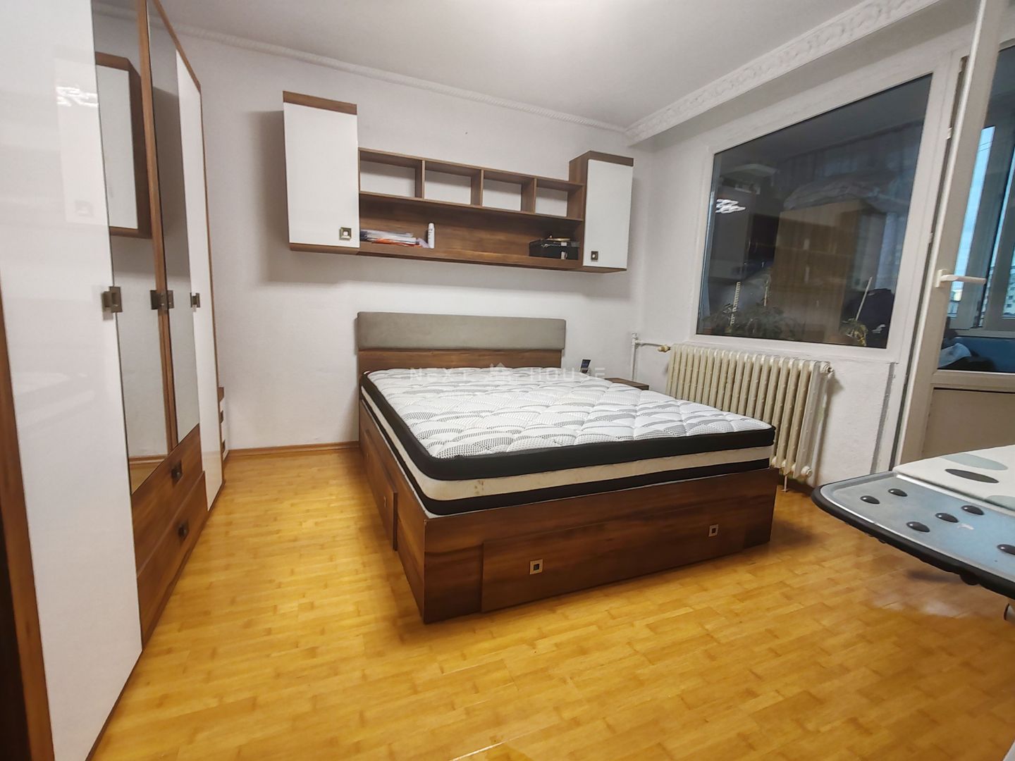 Apartament Rahova  - Sebastian ( comision 0 ) 2,5 km pana la Unirii - Poză 6
