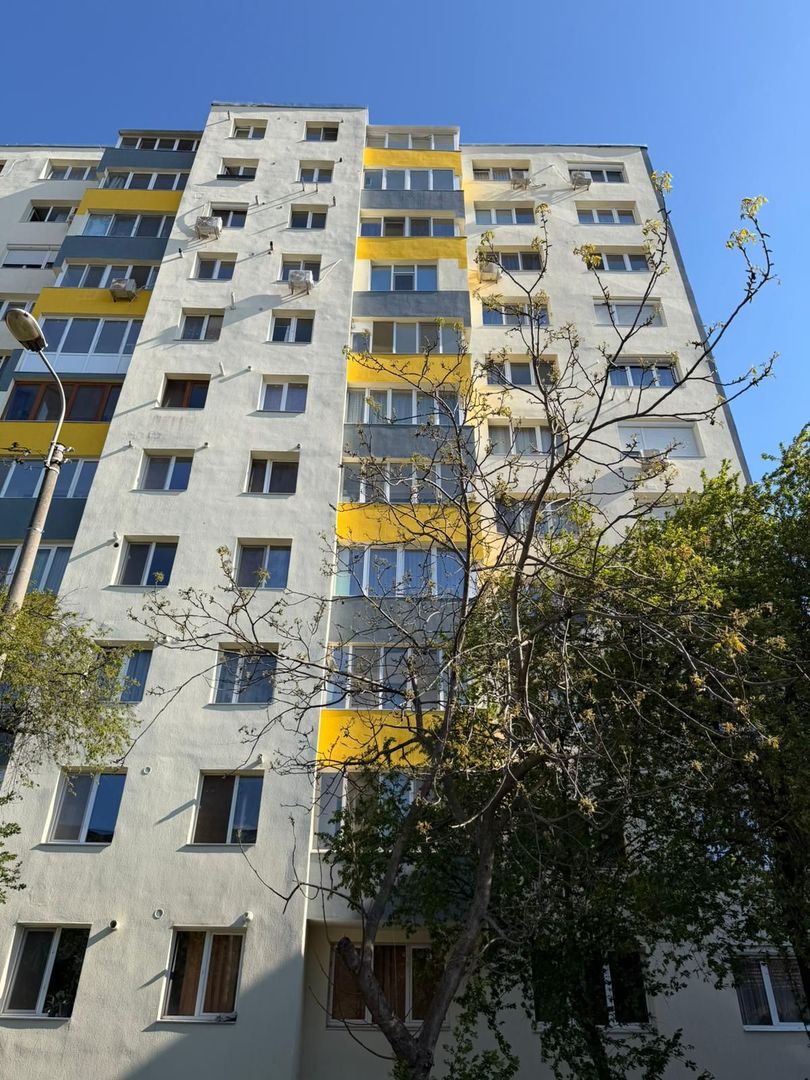 COMISION 0% Apartament 2 Camere |50 mp |Decomandat | Circumvalatiunii - Poză 15