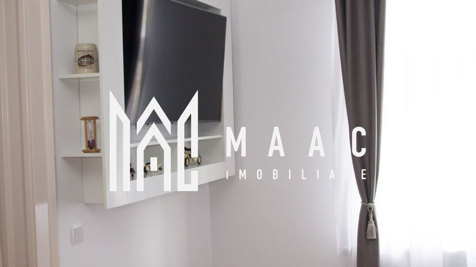 Apartament Lux | Centru | 118 MPU | Pod | Pivnita | Curte - Poză 9