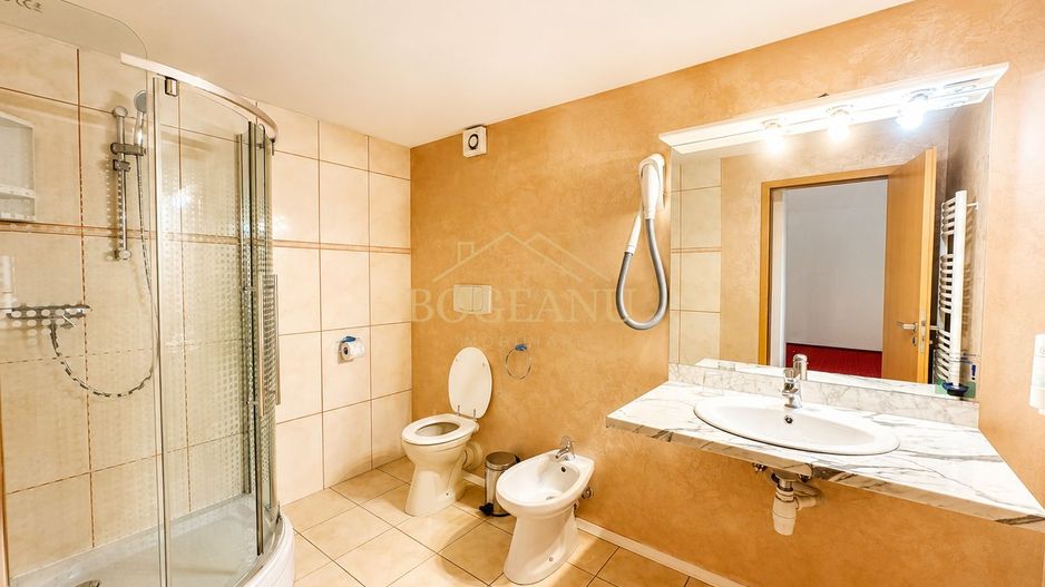 BG171-Penthouse 3 Camere, 100 mp, Jacuzzi și Terasă,Lift,Bălcescu - Poză 10