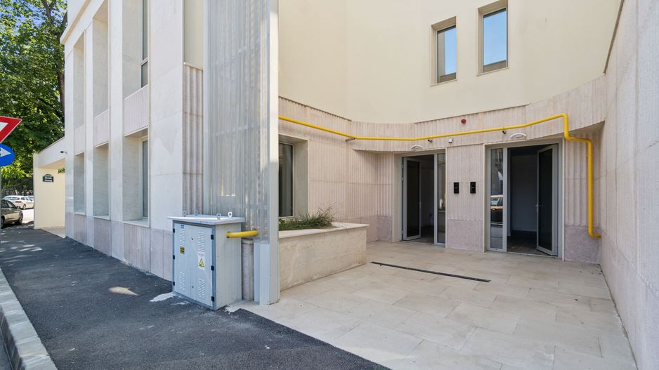 3 Camere Penthouse Universitate Bloc Nou 2025 Nicolae Balcescu Rosetti - Poză 21