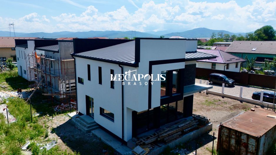 Casă 5 Camere | Finisaje Incluse | 128 mp Utili | Izvor - Poză 5