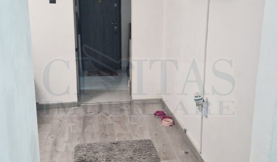 Apartament cu 3 camere in Manastur, zona Big - Poză 7