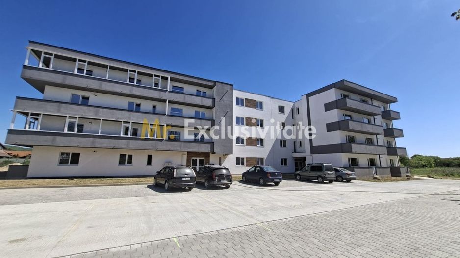 Apartament Bloc 2026 Cavalerului Residence loc de parcare inclus - Poză 6