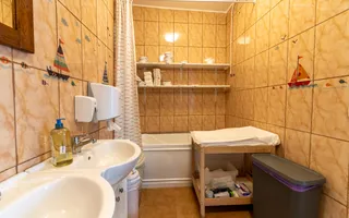 Casa de inchiriat in Andrei Muresanu, str. Anatol France - Poză 17
