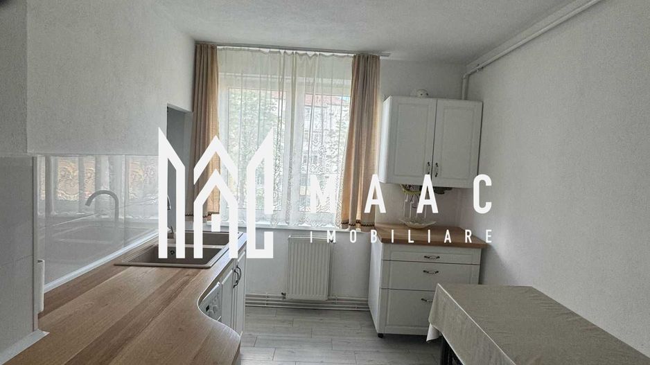 Apartament 2 camere | Etaj 2 | Decomandat | Terezian - Poză 1