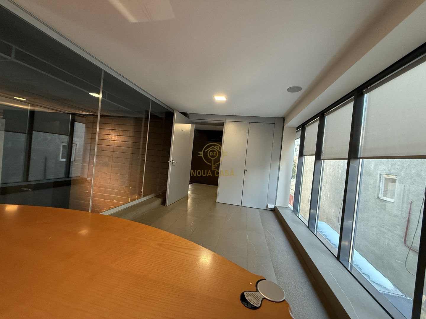 Proprietate unică în Satu Mare – spații de birouri/comerciale/LUX - Poză 8