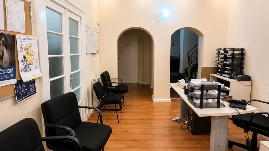Oportunitate de investitie! Vila ultracentrala, zona Armeneasaca, com - Poză 5