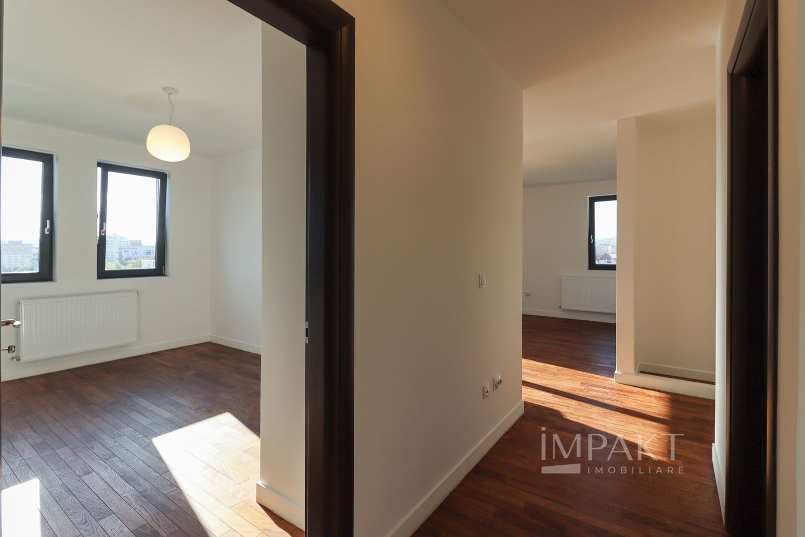 Apartament 3 camere cu panorama spre Lac, 74 m2, langa Iulius Mall - Poză 14