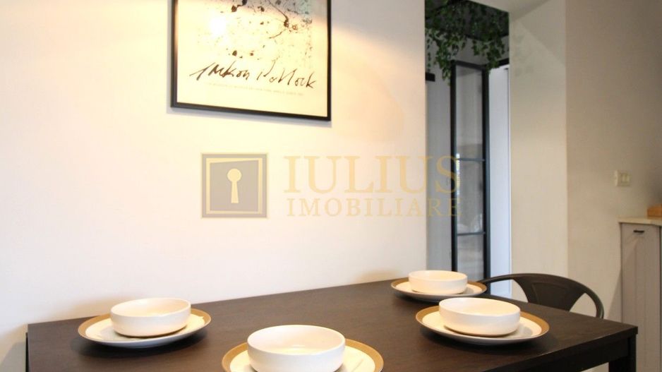 3 camere, ultracentral, centrala proprie - Poză 21