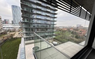 UpSite Floreasca | 2 camere | Turnul 2 | Boxă inclusă - Poză 5