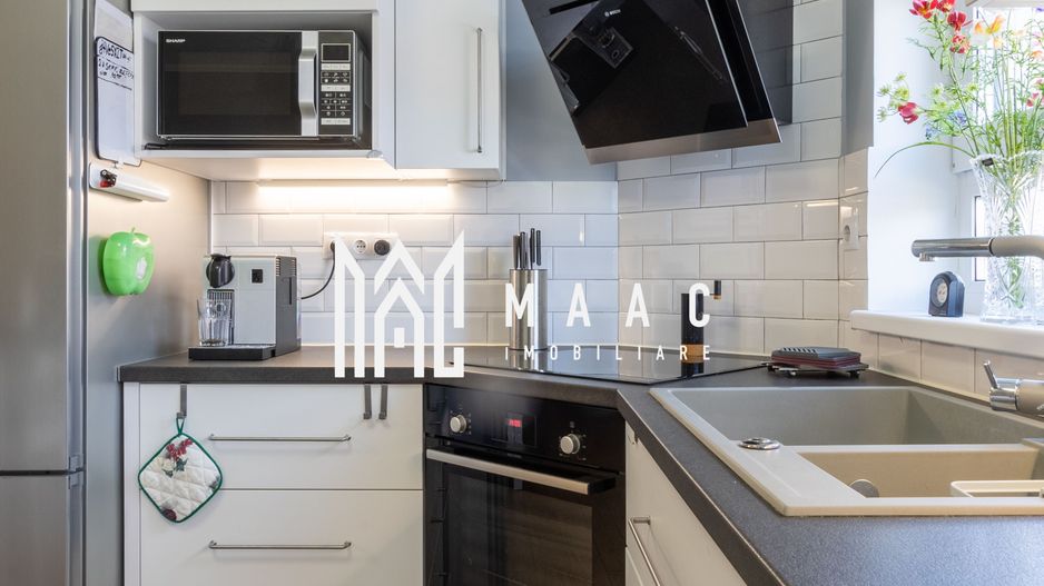 Apartament 2 camere I Etajul 1 I 2 Bai I Parcare I Balanta - Poză 18