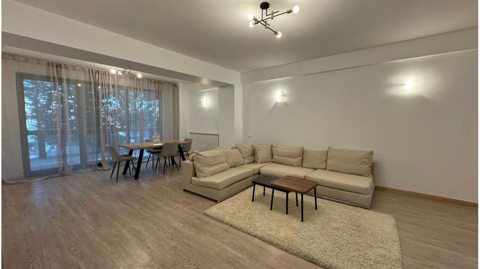 Apartament 3 camere in zona exclusivista Iancu Nicolae!!! - Poză 2